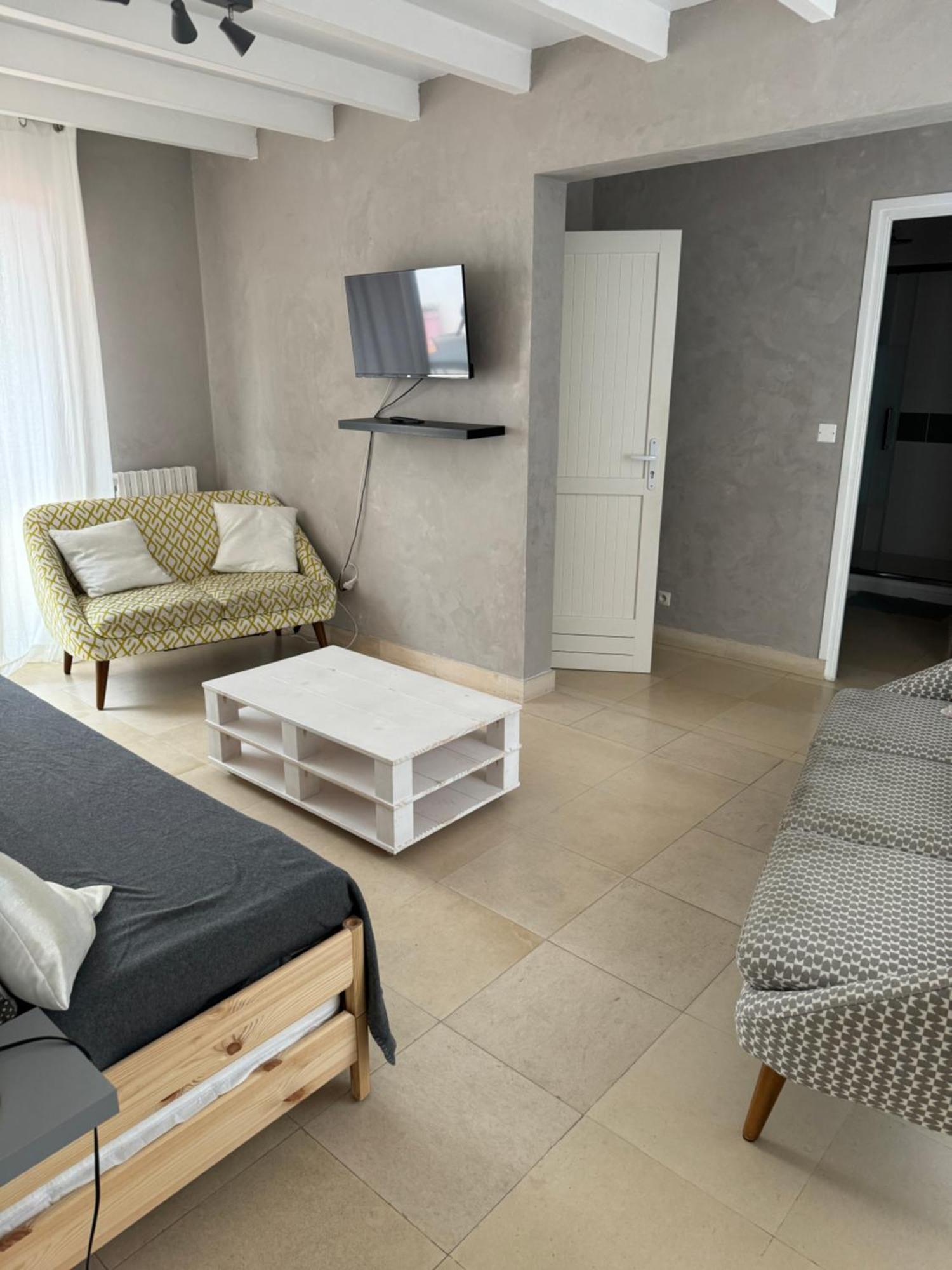 Chambres D'Hotes Des Tours A La Rochelle La Rochelle  Eksteriør billede