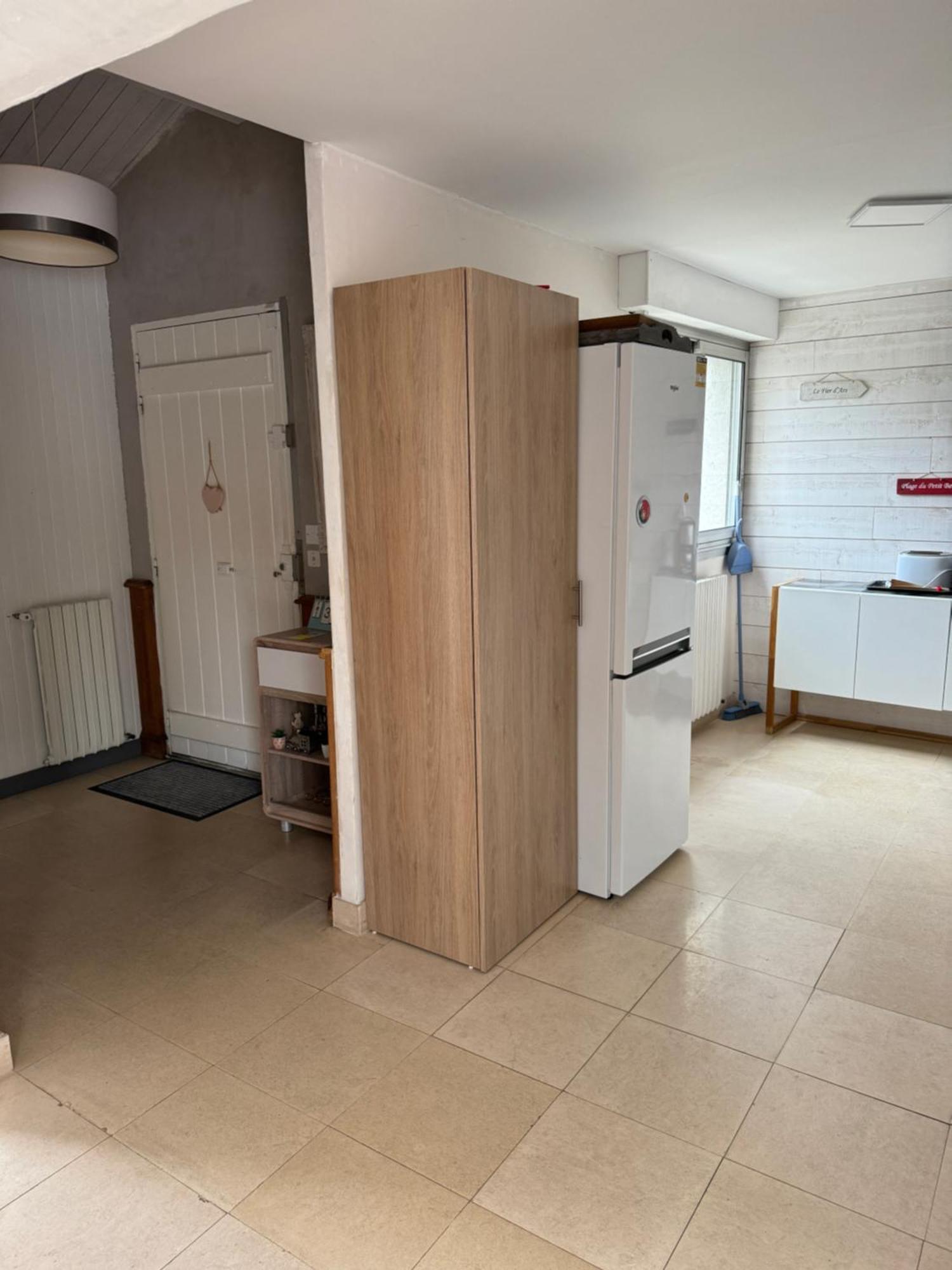 Chambres D'Hotes Des Tours A La Rochelle La Rochelle  Eksteriør billede