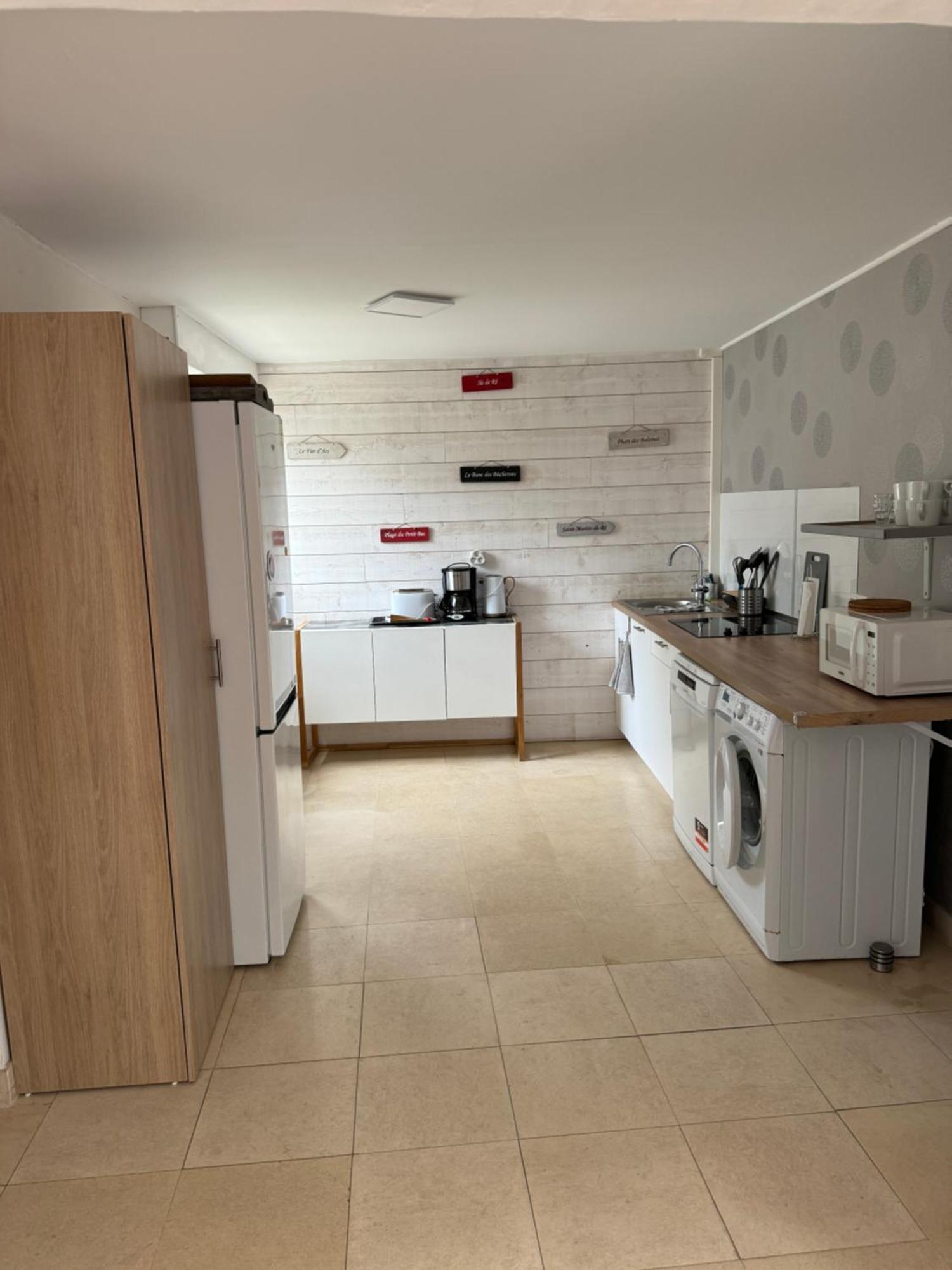 Chambres D'Hotes Des Tours A La Rochelle La Rochelle  Eksteriør billede