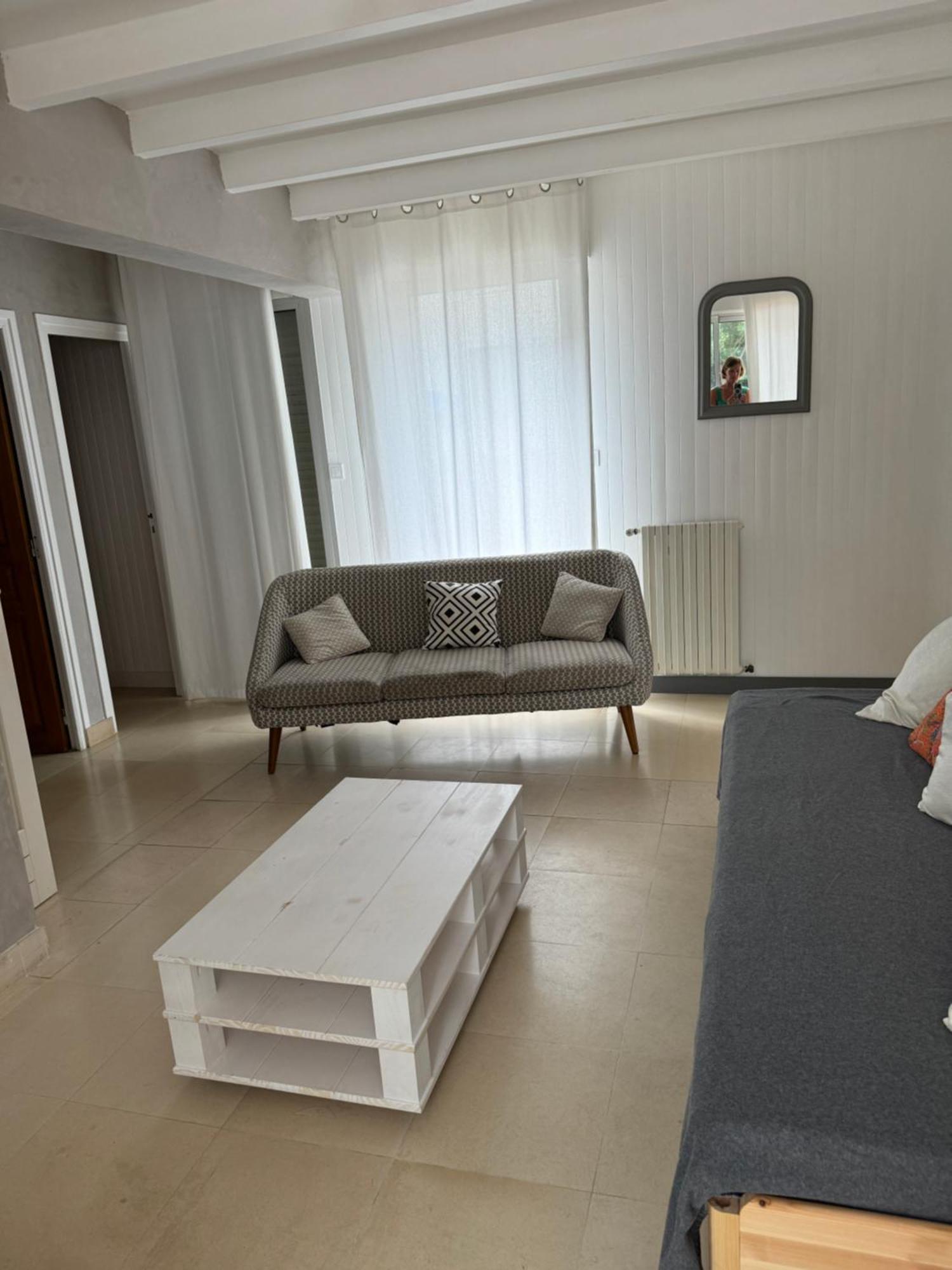 Chambres D'Hotes Des Tours A La Rochelle La Rochelle  Eksteriør billede