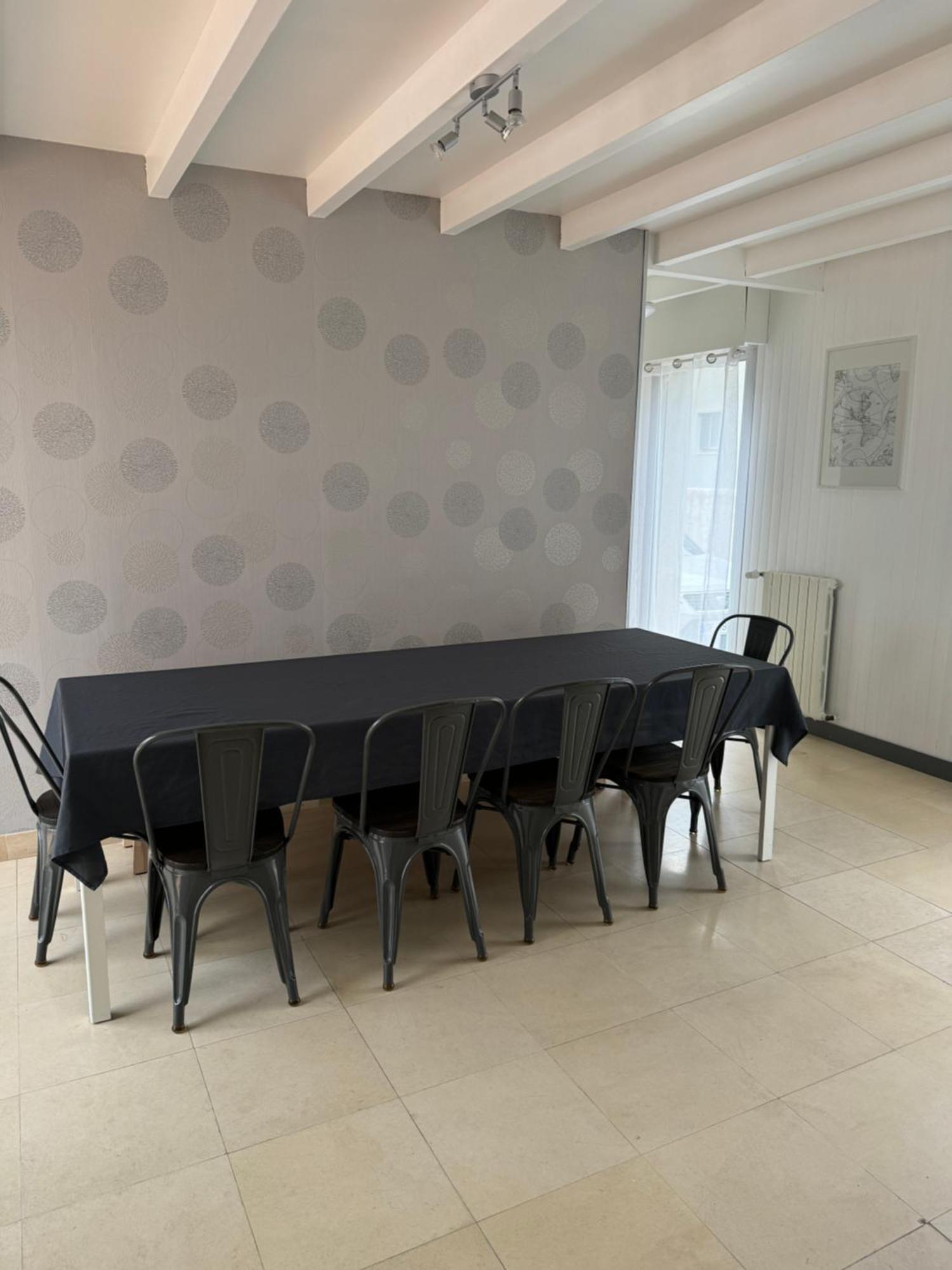 Chambres D'Hotes Des Tours A La Rochelle La Rochelle  Eksteriør billede