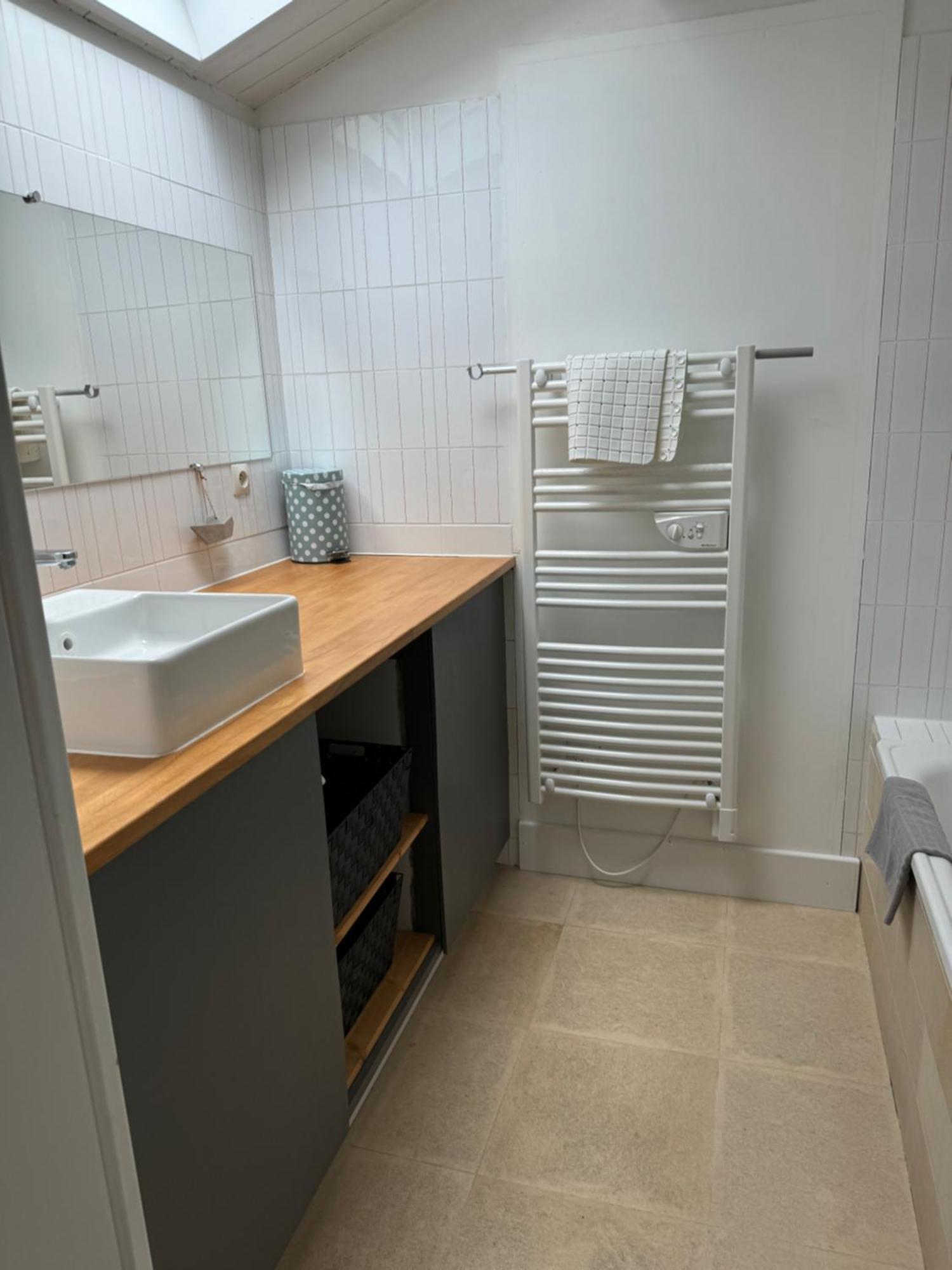 Chambres D'Hotes Des Tours A La Rochelle La Rochelle  Eksteriør billede