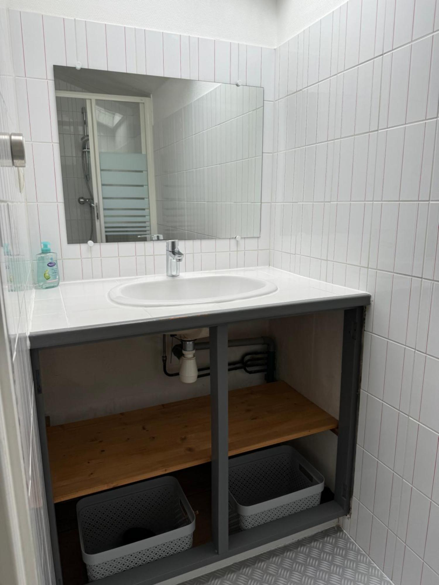 Chambres D'Hotes Des Tours A La Rochelle La Rochelle  Eksteriør billede