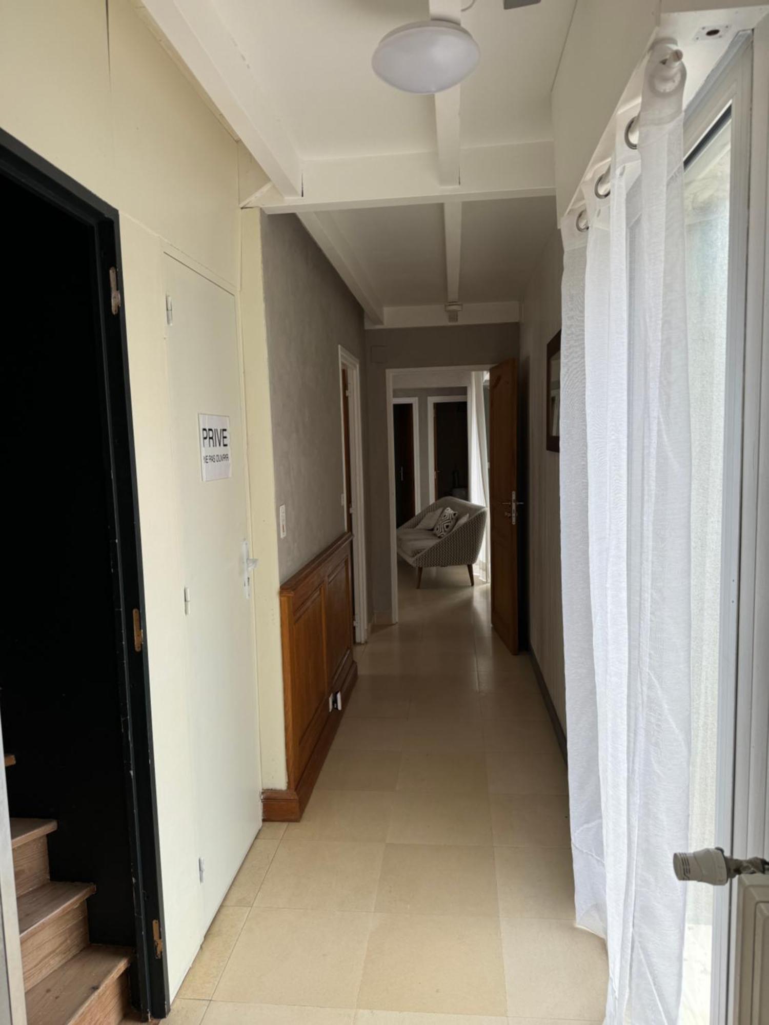 Chambres D'Hotes Des Tours A La Rochelle La Rochelle  Eksteriør billede
