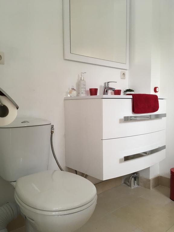 Chambres D'Hotes Des Tours A La Rochelle La Rochelle  Eksteriør billede