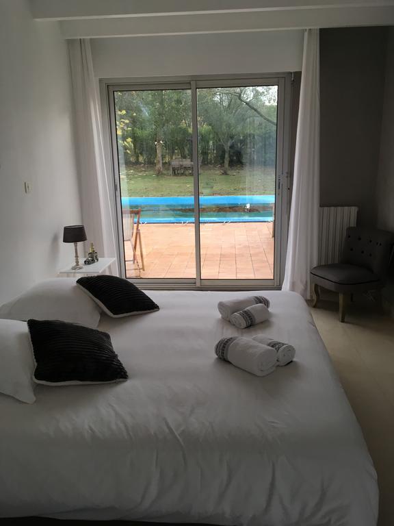 Chambres D'Hotes Des Tours A La Rochelle La Rochelle  Eksteriør billede