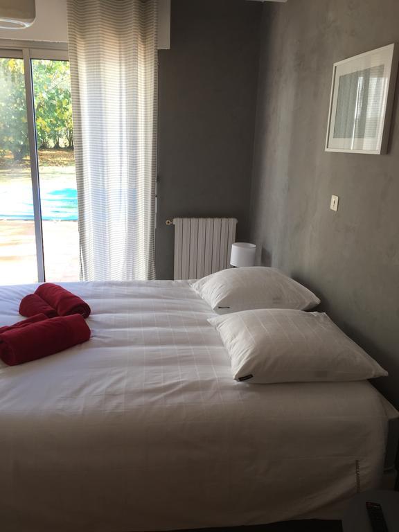 Chambres D'Hotes Des Tours A La Rochelle La Rochelle  Eksteriør billede